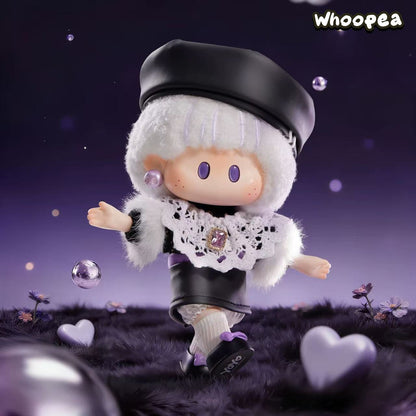 YOYO Shining Series Vinyl Plush Limited Gift Box