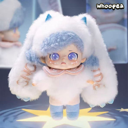 The Monster Inside Me Series Plush Pendant Blind Box