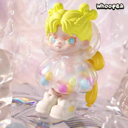 DORA On My Way Series Figure Blind Box