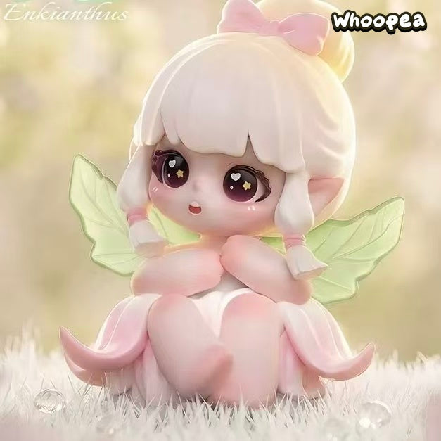 SPACE Liita Where Petals Settle Series Figure Blind Box – WHOOPEA
