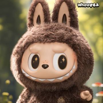 the monsters - i found you vinyl face doll THE MONSTERS ZIMOMO V1 - I FOUND YOU Vinyl Face Doll