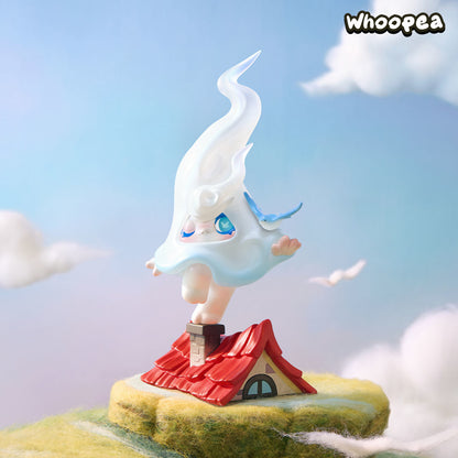 POP MART 1001MOONS Wind's Intention Series Figures (PRE-ORDER）