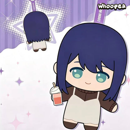SUNRISEPOP Oshi No Ko Series Plush Pendant Blind Box