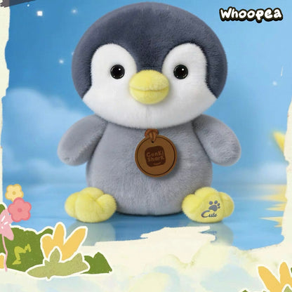 Gulu Gulu Friends Diary Series Plush Doll Blind Box