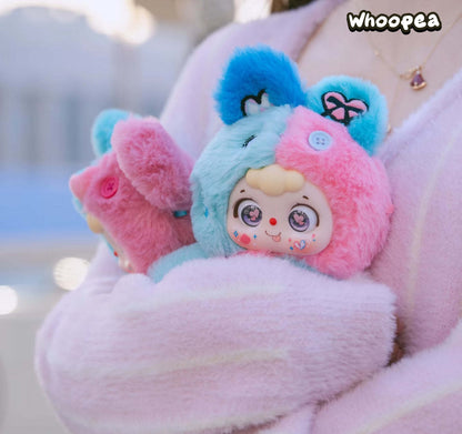 Doubao Y2K Party Series Plush Dolls, Blind Box