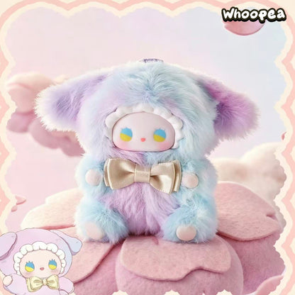 LUCKY EMMA Mini Series Plush Pendant Blind Box