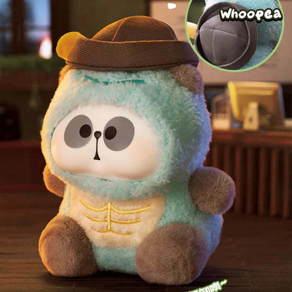 Mr Pa-Pa Pa Ainimal Limited Company Series Dolls