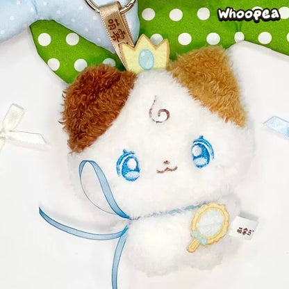 Dodowo Mogutoto Series Plush Pendant Blind Box