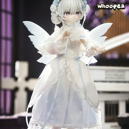 Good Night Ojosama Series Special 1/6 Action Figure BJD Blind Box