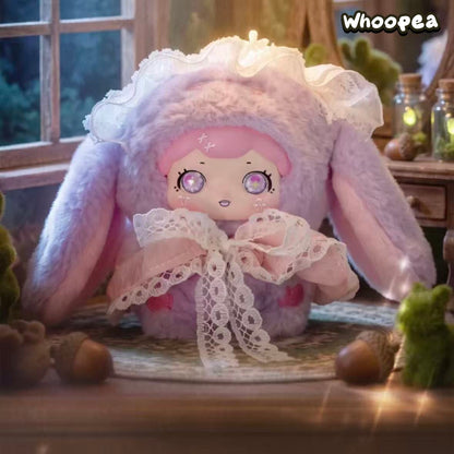 Baobao Fluffy Fantasy Series Plush Doll Blind Box