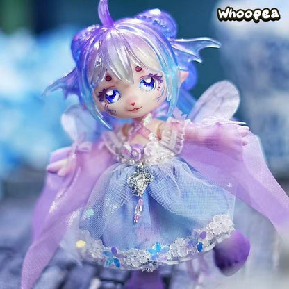 Maytree Spring Forest Series BJD Blind Box