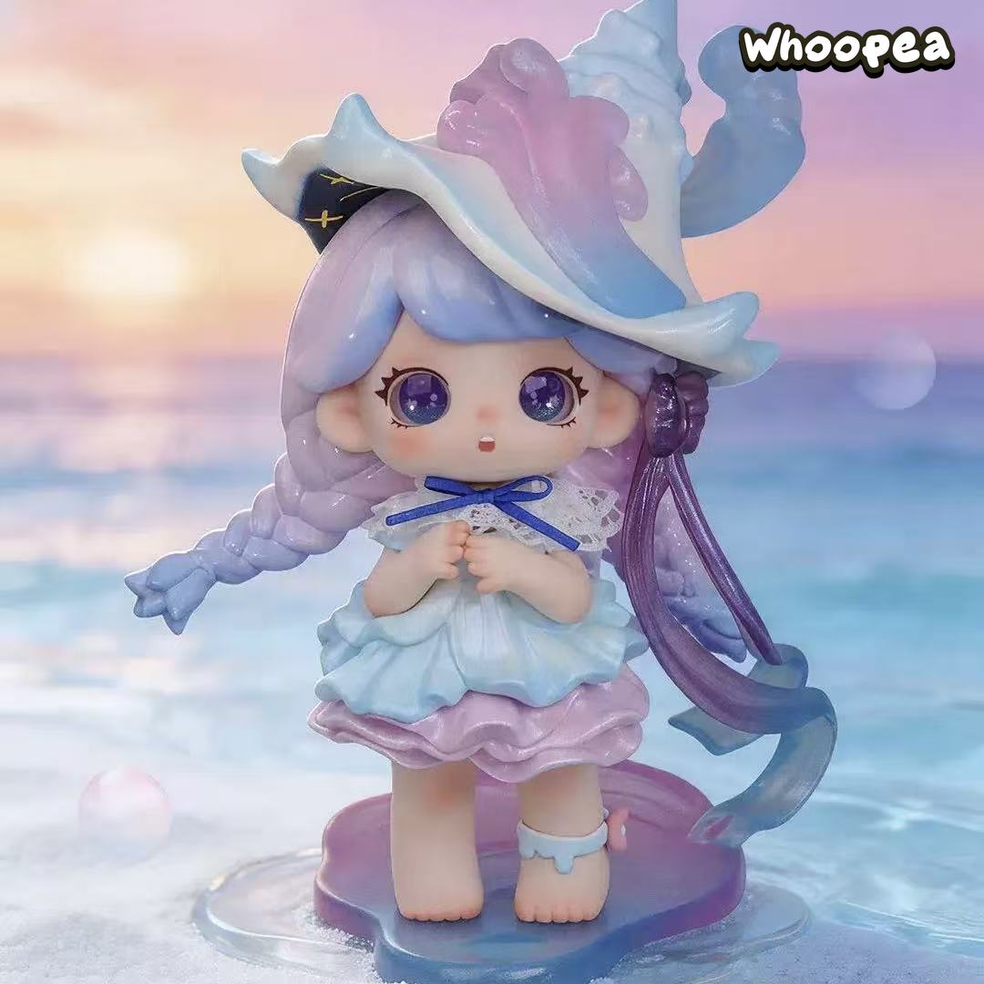 Tarena Deep Sea Whisper Series Figure Blind Box