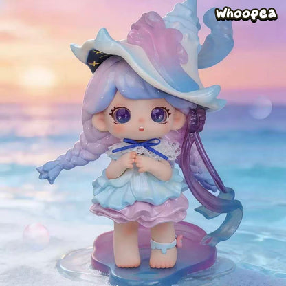 Tarena Deep Sea Whisper Series Figure Blind Box