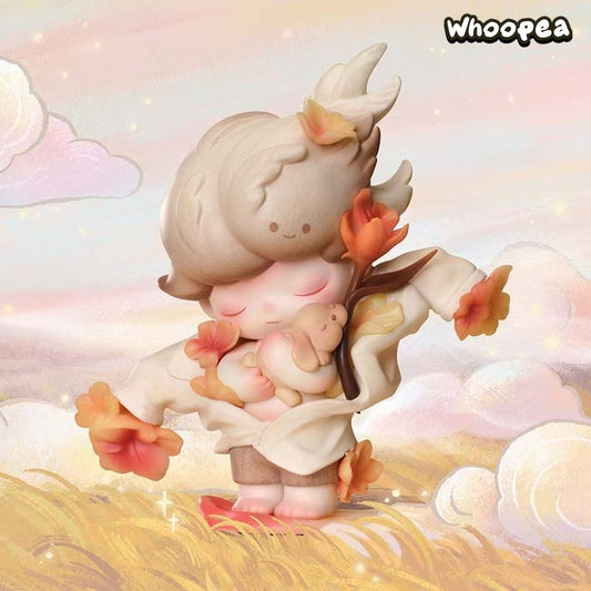 POP MART DIMOO Love's Guardian Figure (PRE-ORDER）