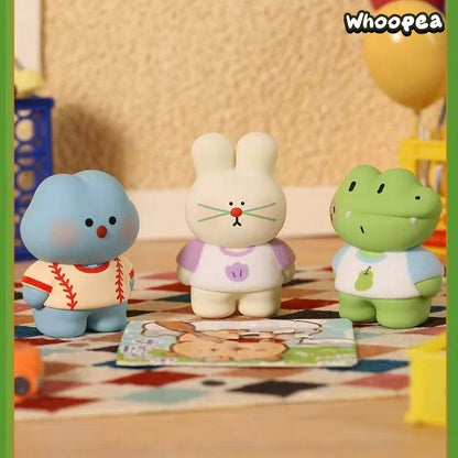 NINIGOGO'S Happy Day Series Blind Bag