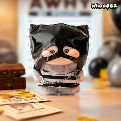 AWHY'S Costume Party Series Plush Blind Box