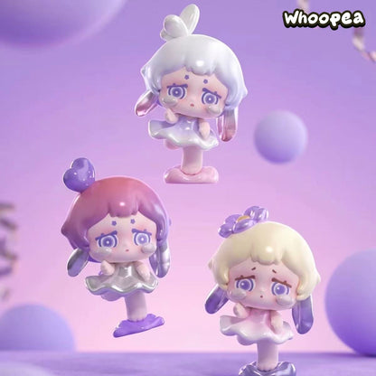 WUWU Dream Ballet Series Mini Bean Blind Bag