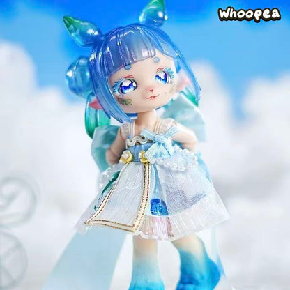 Maytree Spring Forest Series BJD Blind Box