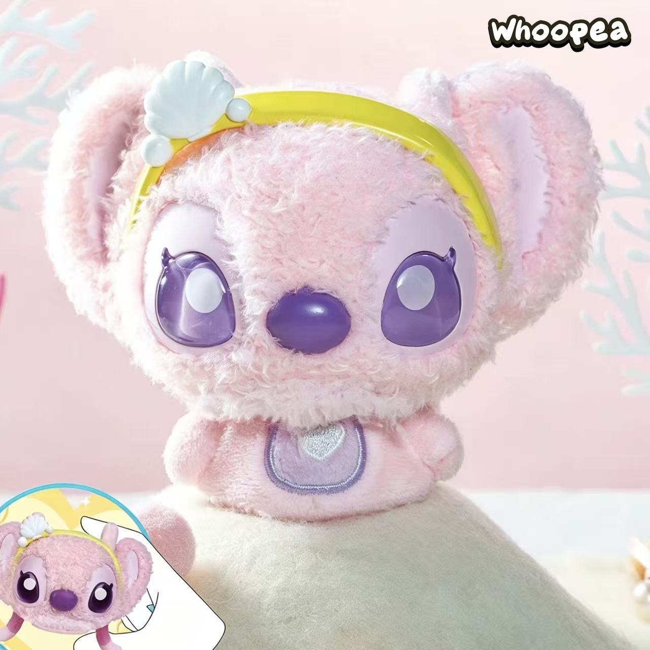 DSN Stltch Bounce Series Plush Blind Box