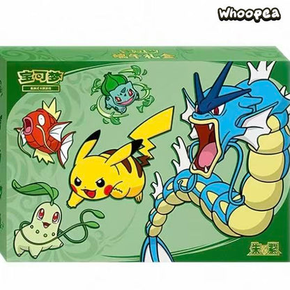 Pokemon 2026 Dragon Boat Festival Series Gift Box