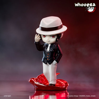 POP MART Demon Slayer Kimetsu No Yaiba Will Chapter Series Figure Blind Box