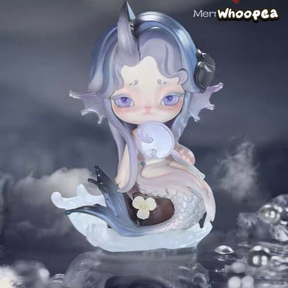 Ninimo Whispering Seasons Series Figure Blind Box