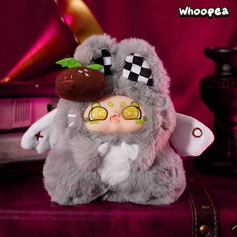 Soft Candy Messenger Plush Series Blind Box