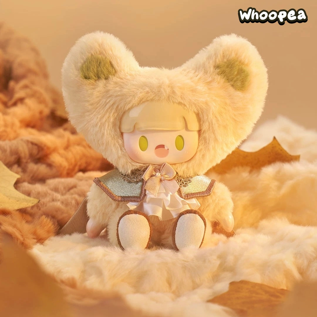 ADOU Four Seasons Collector Series Plush Pendant Blind Box – WHOOPEA