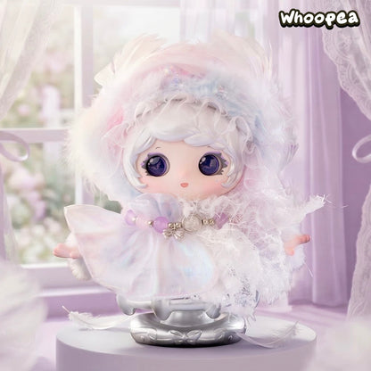 ZIYULI Magic Tailor Shop Series Plush Pendant Blind Box