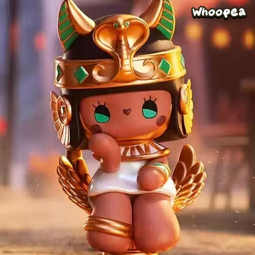Emma Secret Forest Midnight Market Series Figure Blind Box – WHOOPEA