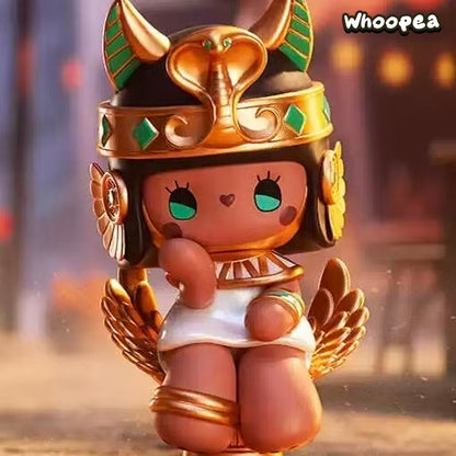 Emma Secret Forest Midnight Market Series Figure Blind Box