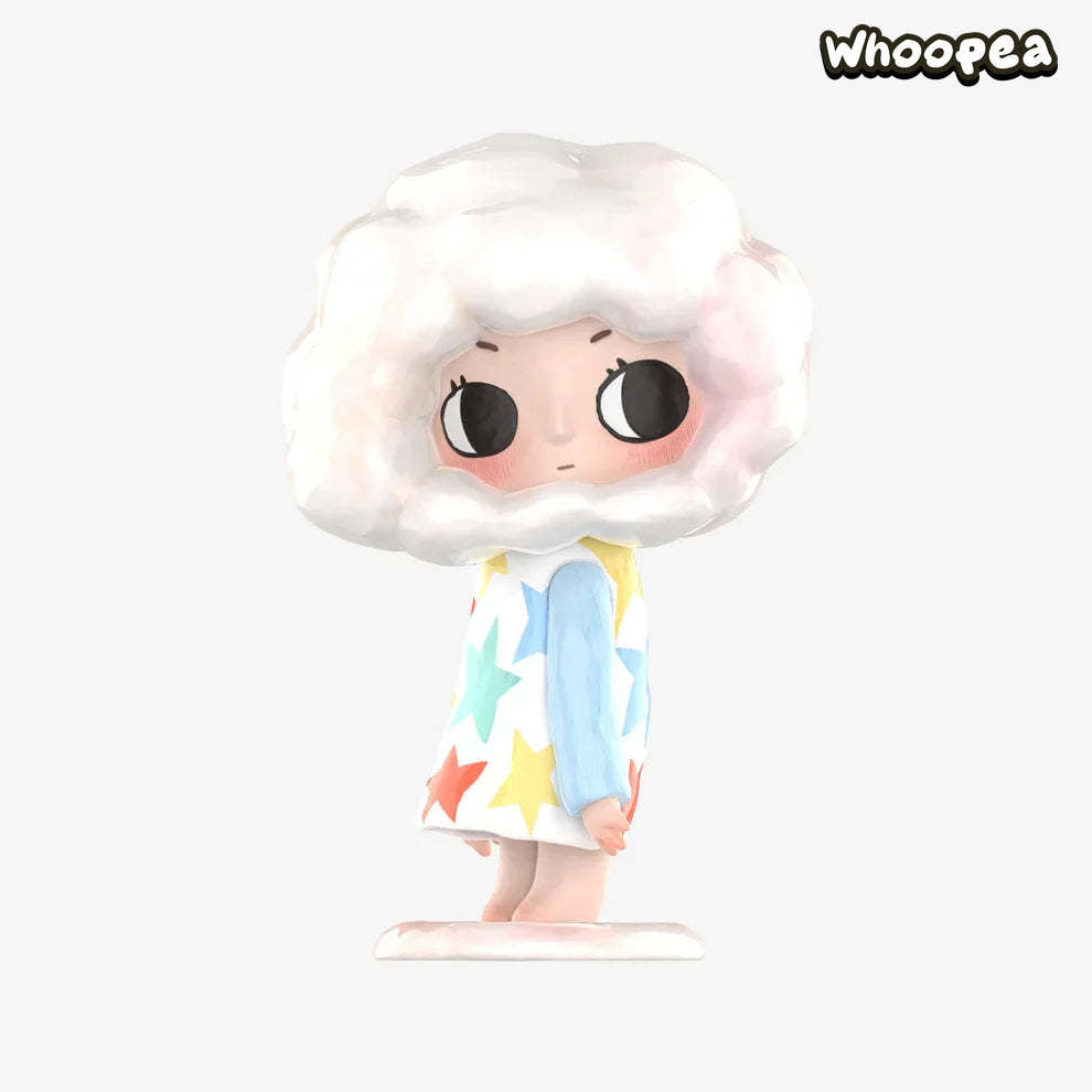 Nyota's Fluffy Life Series Figures Blind Box