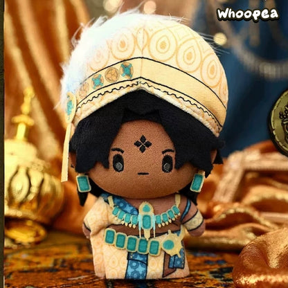 Suplay Sultan's Game Series Plush Blind Box (PRE-ORDER)