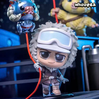 Cosbi Star Wars Balloon Bobble-Head Series 2 Figure Blind Box