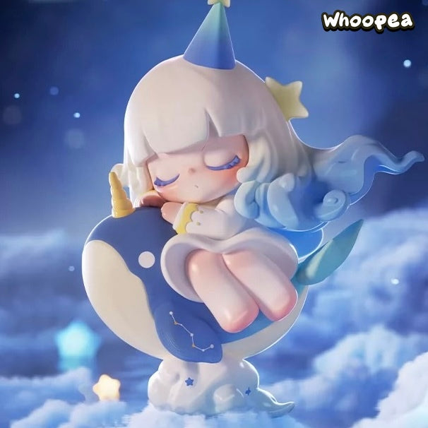 TnTSPACE Moments on Replay Series Figure Blind Box – WHOOPEA