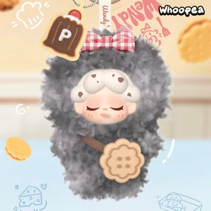 Wendy Fruity Party What Eat Today Mini Series Plush Pendant Blind Box
