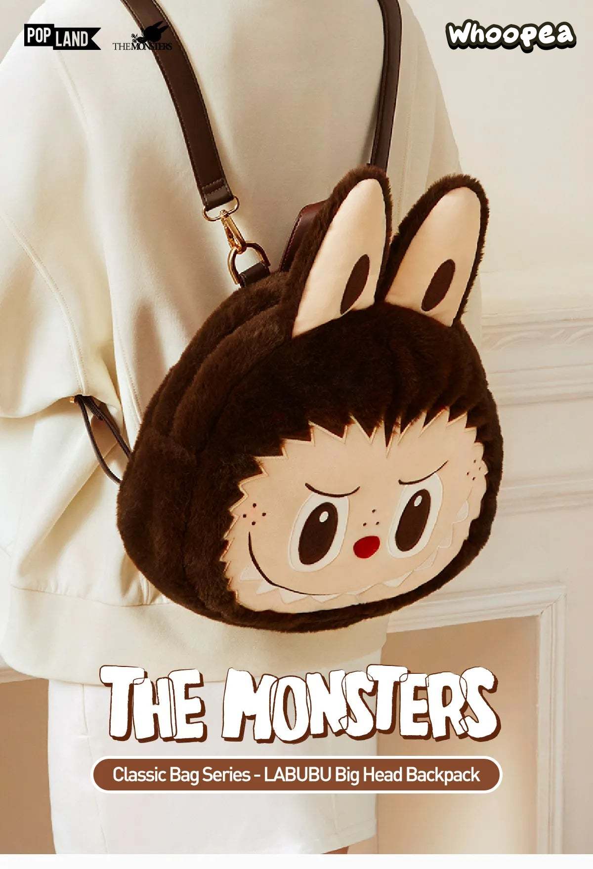 THE MONSTERS LABUBU All Bags – WHOOPEA THE MONSTERS LABUBU All Bags – WHOOPEA