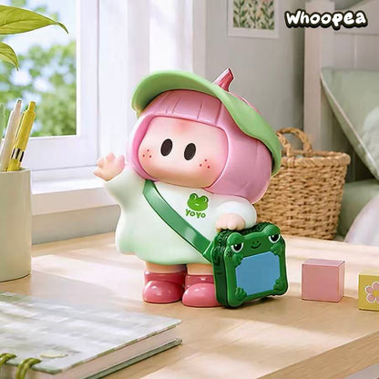 DSN YOYO Toy Story 5 Growing Up Series Collectible Figure Blind Box