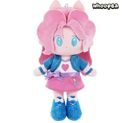 My Little Pony Equestria Girls Series Plush Doll