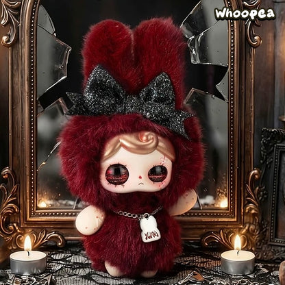 YUNA Melody of the Night Series Plush Pendant Blind Box