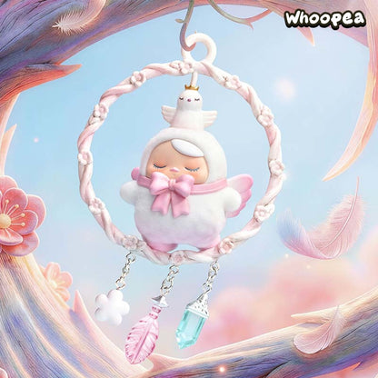 POP MART Pucky Dreamy Wishes Series Figure Blind Box