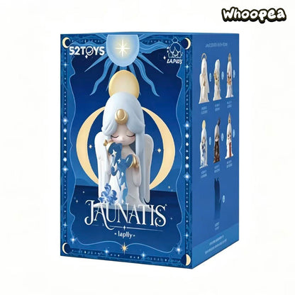 Laplly Star Song Infinite Beginning Series Figure Blind Box (PRE-ORDER)