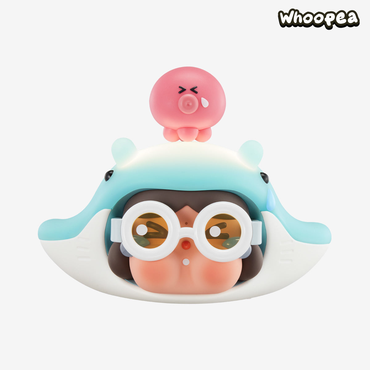 クライベイビーシリーズ – WHOOPEA