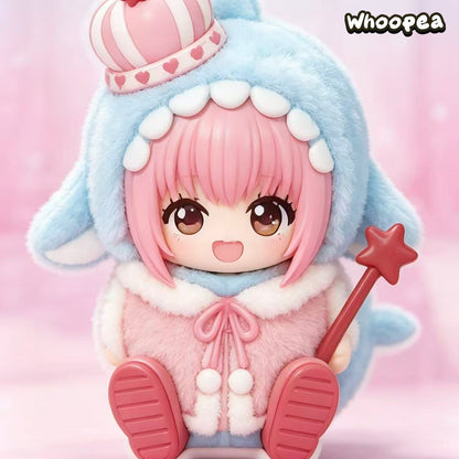 Shugo Chara! Sweet Pet Party Series Plush Doll Blind Box (PRE-ORDER）