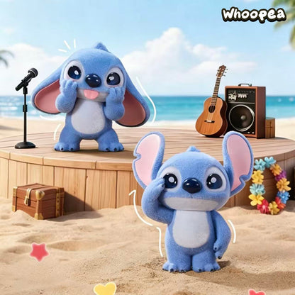 DSN Stltch Emoji V1 Series Plush Pendant Blind Box