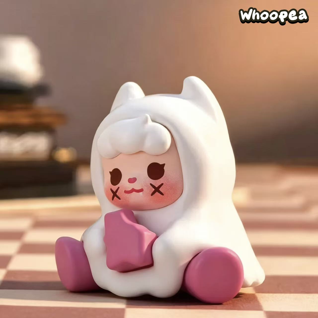 XXFU Castle Dinner Series Mini Figure Blind Bag