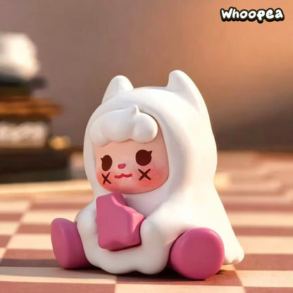 XXFU Castle Dinner Series Mini Figure Blind Bag