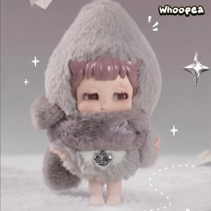 Angel Penny Mood Rescue Series Plush Pendant Blind Box