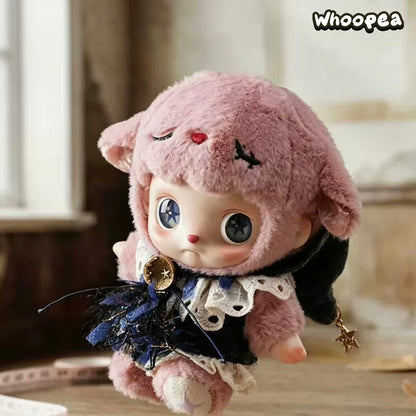 ANMOO Lost Doll Series Vinyl Plush Pendant Blind Box