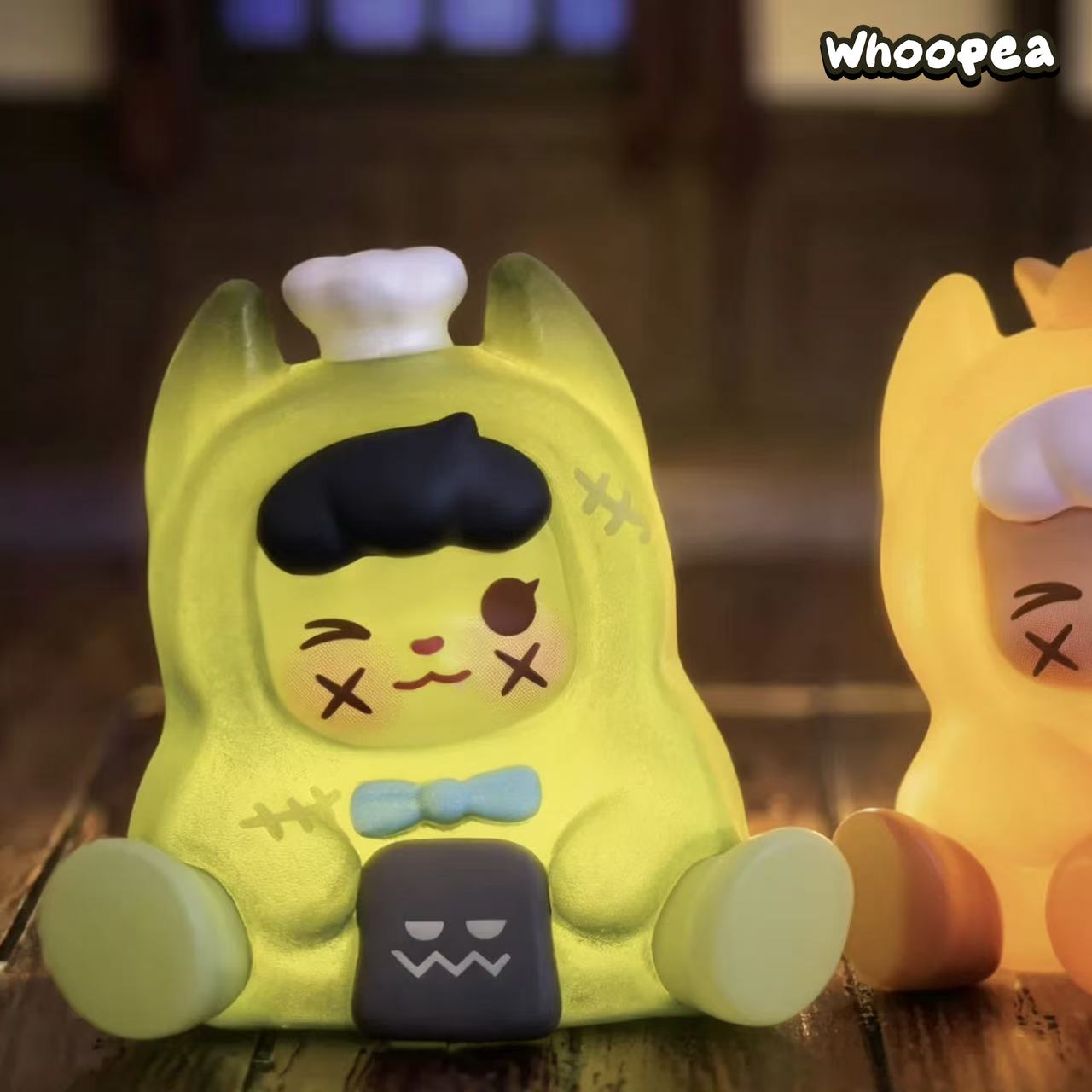 XXFU Castle Dinner Series Mini Figure Blind Bag